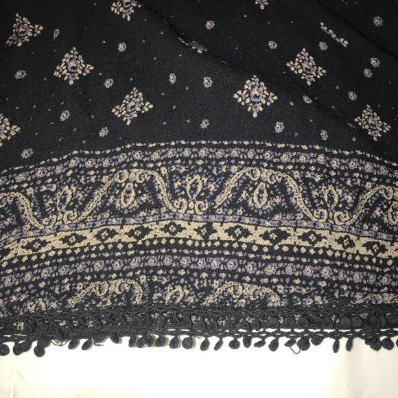 Off the shoulder urban outfitters shirt - Picture 4 of 5